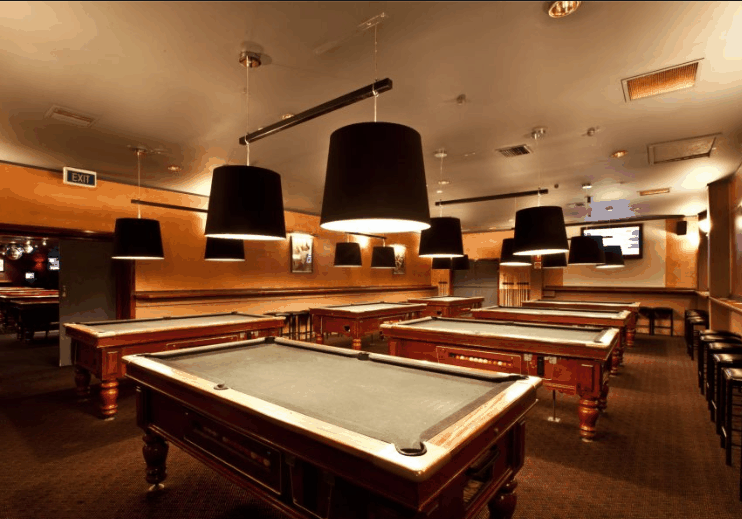 Civic Pub - Restaurant Darwin