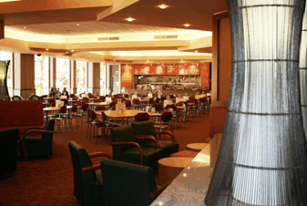 Goulburn Soldiers Club - Restaurant Darwin 1