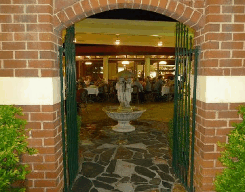LaVida Bar And Restaurant - Restaurant Darwin 0