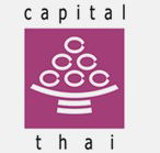 Capital Thai - Restaurant Darwin