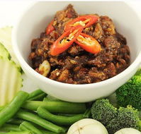 Caysorn Thai Restaurant - Restaurant Darwin