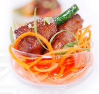 The Eight Modern Chinese Restaurant - Restaurant Darwin