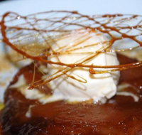 Clareville Kiosk - Restaurant Darwin