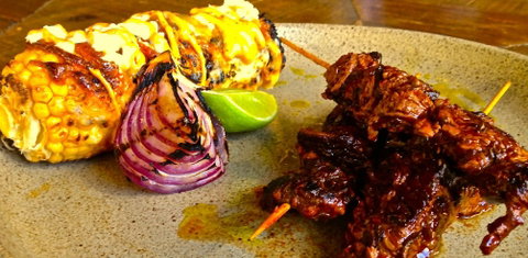 Pachamama House - Restaurant Darwin 0