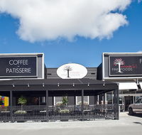 Ambarella Fine Foods - Restaurant Darwin