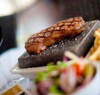 Black Angus Bar  Grill Restaurant - Restaurant Darwin