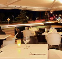 Cafe Fresh Lounge Bar  Shinsen Restaurant - Restaurant Darwin