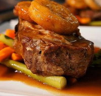 Cafe Nineteen - Restaurant Darwin