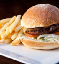 PJ's Irish Sports Bar & Bistro @ The Criterion Hotel - Restaurant Darwin 3