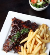 PJ's Irish Sports Bar & Bistro @ The Criterion Hotel - Restaurant Darwin 4
