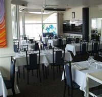 Cazzy's at the Top - Restaurant Darwin