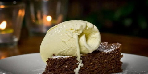 Chelsea Tea House - Restaurant Darwin 1