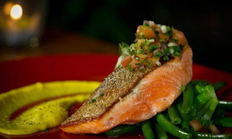 Chelsea Tea House - Restaurant Darwin 2