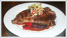Amaroo Tavern - Restaurant Darwin 2