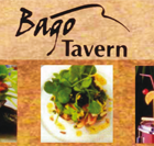 Bago Tavern - Restaurant Darwin