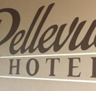 Bellevue Hotel - Restaurant Darwin