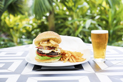 Bellvista Tavern - Restaurant Darwin 1