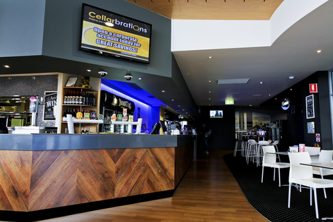 Bellvista Tavern - Restaurant Darwin 2