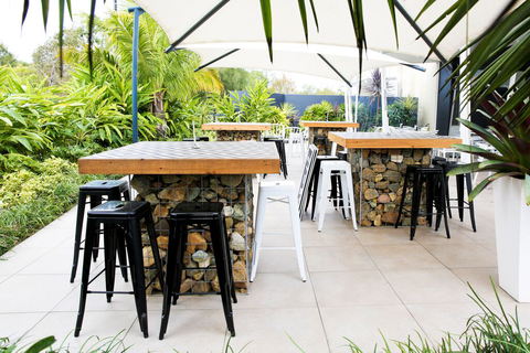 Bellvista Tavern - Restaurant Darwin 3