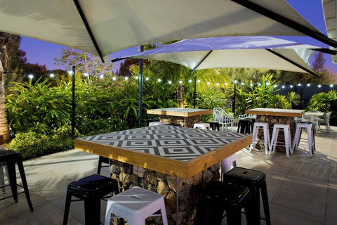 Bellvista Tavern - Restaurant Darwin 4