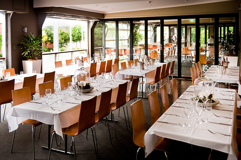Cooroy Hotel - Restaurant Darwin 2