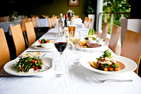 Cooroy Hotel - Restaurant Darwin 3
