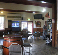 Erringhi Hotel - Restaurant Darwin