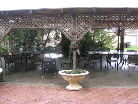 Erringhi Hotel - Restaurant Darwin 1