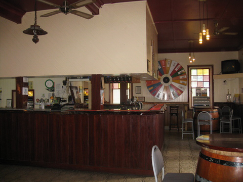 Erringhi Hotel - Restaurant Darwin 3