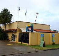 Fernhill Tavern - Restaurant Darwin