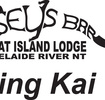 Goat Island Lodge - Restaurant Darwin