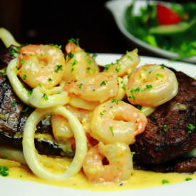 Irish Finnegan's - Restaurant Darwin 2