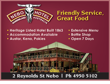 Nebo Hotel - Restaurant Darwin 4