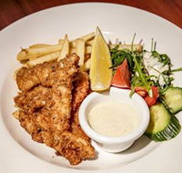Noonamah Tavern - Restaurant Darwin