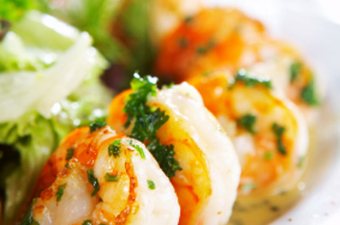 Plough Inn Hotel - Restaurant Darwin 5