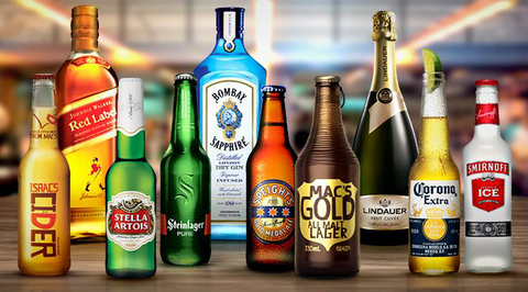 Royal Hotel Bouldercombe - Restaurant Darwin 0