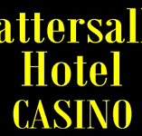Tattersalls Hotel Casino - Restaurant Darwin