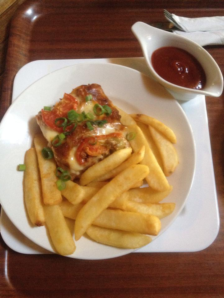 The Caves QLD Restaurant Darwin