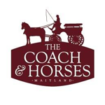 The Coach & Horses Hotel - Restaurant Darwin 0