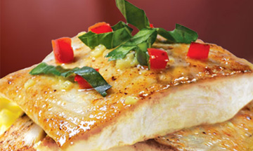 The Duporth Tavern - Restaurant Darwin 1