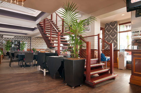 The Duporth Tavern - Restaurant Darwin 4