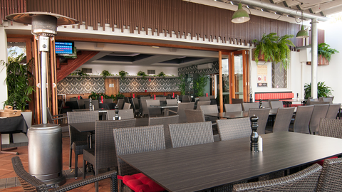 The Duporth Tavern - Restaurant Darwin 5