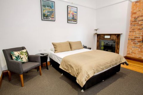 The Pier Hotel - Restaurant Darwin 1