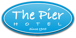The Pier Hotel - Restaurant Darwin 0