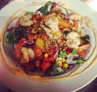 Town Hall Hotel - Restaurant Darwin