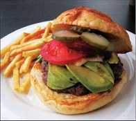 Tyalgum Hotel - Restaurant Darwin 3