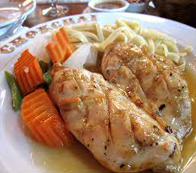 Tyalgum Hotel - Restaurant Darwin 5