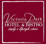 Victoria Park Hotel - Restaurant Darwin