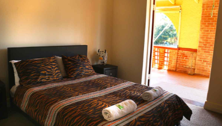 Victory Hotel - Restaurant Darwin 4