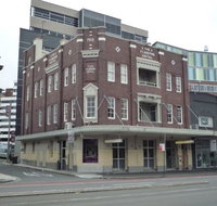 The Flinders - Restaurant Darwin